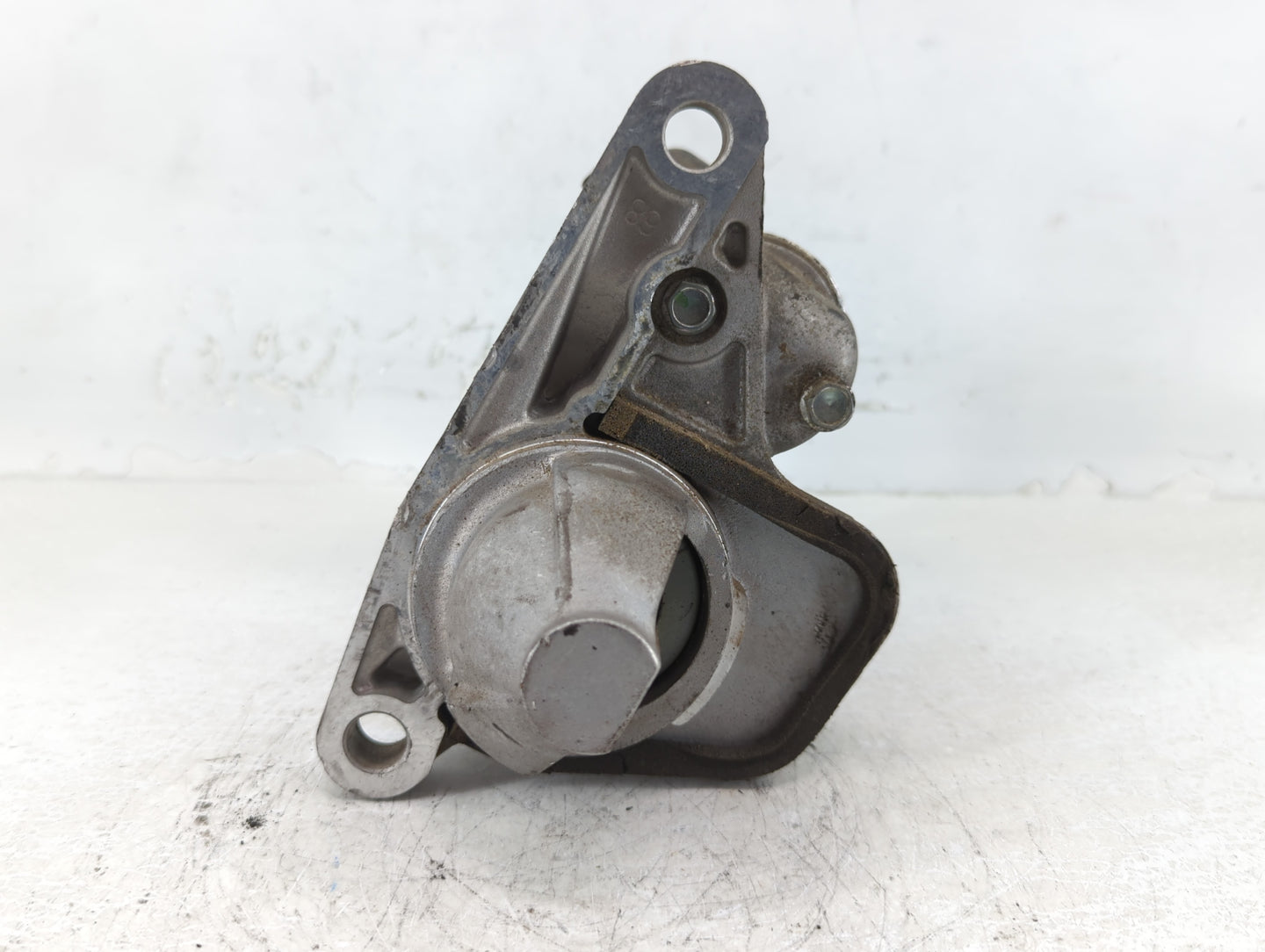 2014-2020 Nissan Nv200 Car Starter Motor Solenoid OEM P/N:23300 EN22B Fits Fits 2013 2014 2015 2016 2017 2018 2019 2020 OEM 