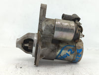 2014-2020 Nissan Nv200 Car Starter Motor Solenoid OEM P/N:23300 EN22B Fits Fits 2013 2014 2015 2016 2017 2018 2019 2020 OEM 