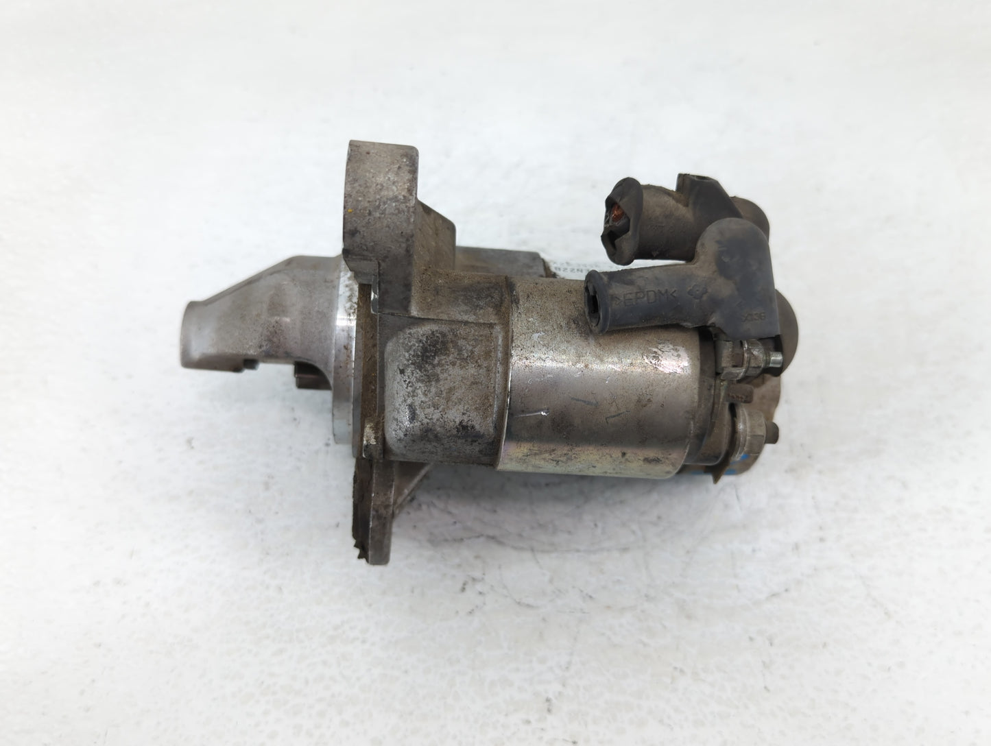 2014-2020 Nissan Nv200 Car Starter Motor Solenoid OEM P/N:23300 EN22B Fits Fits 2013 2014 2015 2016 2017 2018 2019 2020 OEM 