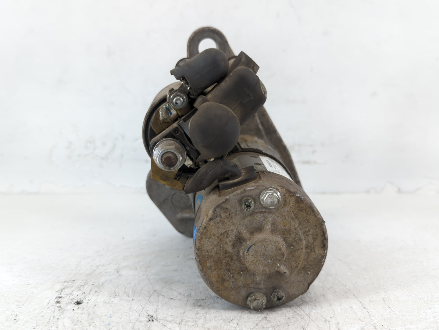 2014-2020 Nissan Nv200 Car Starter Motor Solenoid OEM P/N:23300 EN22B Fits Fits 2013 2014 2015 2016 2017 2018 2019 2020 OEM 
