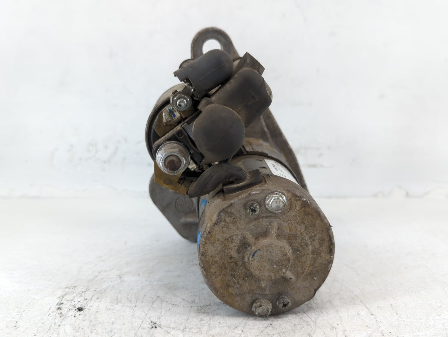 2014-2020 Nissan Nv200 Car Starter Motor Solenoid OEM P/N:23300 EN22B Fits Fits 2013 2014 2015 2016 2017 2018 2019 2020 OEM 