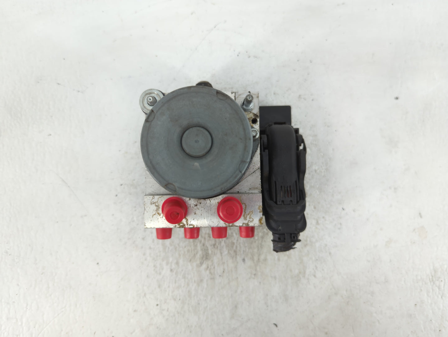 2015 Nissan Nv200 ABS Pump Control Module Replacement P/N:47660 9SA0A 0 265 252 749 Fits OEM Used Auto Parts - Oemusedautopa