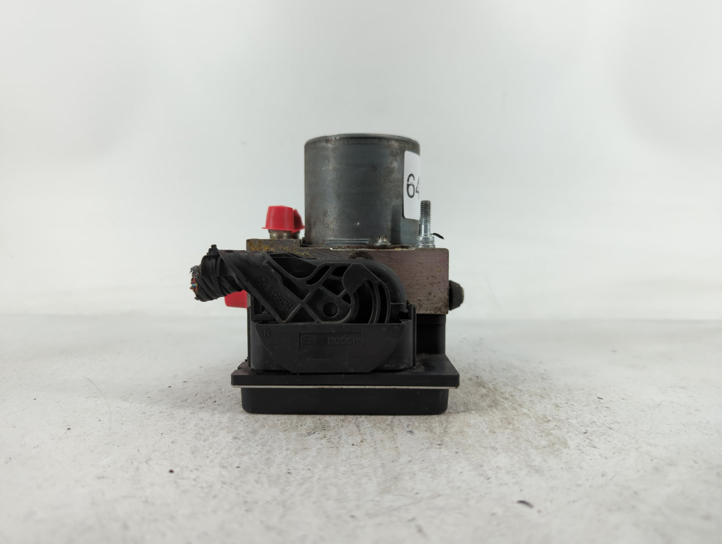 2015 Nissan Nv200 ABS Pump Control Module Replacement P/N:47660 9SA0A 0 265 252 749 Fits OEM Used Auto Parts - Oemusedautopa