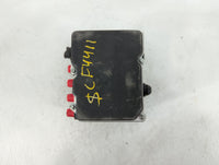 2015 Nissan Nv200 ABS Pump Control Module Replacement P/N:47660 9SA0A 0 265 252 749 Fits OEM Used Auto Parts - Oemusedautopa