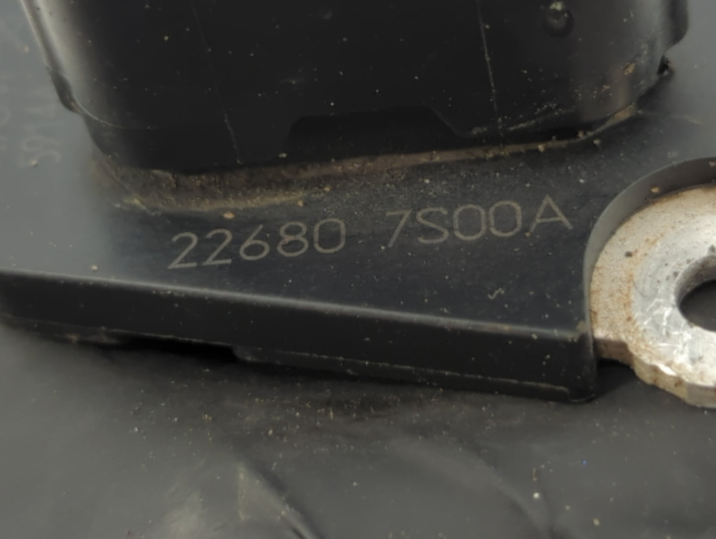 2014-2020 Nissan Nv200 Mass Air Flow Meter Maf - Oemusedautoparts1.com