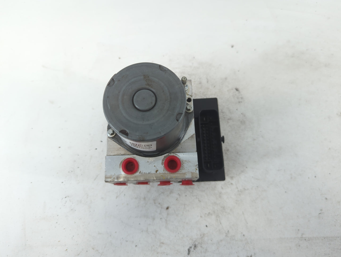 2015 Nissan Nv200 ABS Pump Control Module Replacement P/N:47660 9SA0A 0 265 252 749 Fits OEM Used Auto Parts - Oemusedautopa