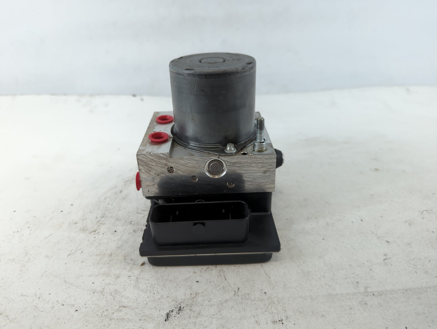 2015 Nissan Nv200 ABS Pump Control Module Replacement P/N:47660 9SA0A 0 265 252 749 Fits OEM Used Auto Parts - Oemusedautopa