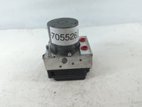 2015 Nissan Nv200 ABS Pump Control Module Replacement P/N:47660 9SA0A 0 265 252 749 Fits OEM Used Auto Parts - Oemusedautopa