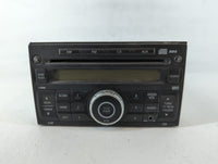 2014-2016 Nissan Nv200 Am Fm Cd Player Radio Receiver - Oemusedautoparts1.com