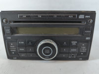 2014-2016 Nissan Nv200 Am Fm Cd Player Radio Receiver - Oemusedautoparts1.com