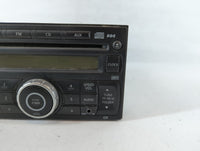 2014-2016 Nissan Nv200 Am Fm Cd Player Radio Receiver - Oemusedautoparts1.com