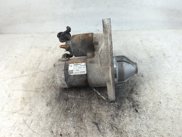 2014-2020 Nissan Nv200 Car Starter Motor Solenoid OEM P/N:S114-955C 23300 EN22B Fits Fits 2013 2014 2015 2016 2017 2018 2019
