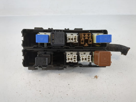 2012-2020 Nissan Nv2500 Fusebox Fuse Box Panel Relay Module P/N:7154-7239-30 Fits OEM Used Auto Parts - Oemusedautoparts1.co
