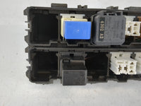 2012-2020 Nissan Nv2500 Fusebox Fuse Box Panel Relay Module P/N:7154-7239-30 Fits OEM Used Auto Parts - Oemusedautoparts1.co