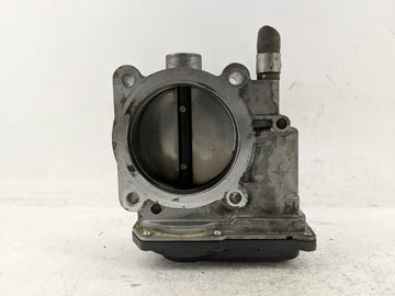 2015-2016 Nissan Nv2500 Throttle Body P/N:7S000 D Fits Fits 2012 2013 2014 2015 2016 OEM Used Auto Parts - Oemusedautoparts1