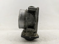 2015-2016 Nissan Nv2500 Throttle Body P/N:7S000 D Fits Fits 2012 2013 2014 2015 2016 OEM Used Auto Parts - Oemusedautoparts1