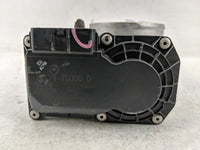 2015-2016 Nissan Nv2500 Throttle Body P/N:7S000 D Fits Fits 2012 2013 2014 2015 2016 OEM Used Auto Parts - Oemusedautoparts1