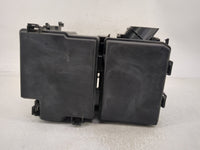 2012-2020 Nissan Nv2500 Fusebox Fuse Box Panel Relay Module Fits Fits 2012 2013 2014 2015 2016 2017 2018 2019 2020 OEM Used 