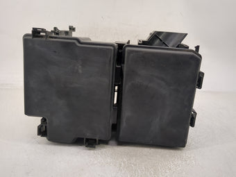 compare product 2012-2020 Nissan Nv2500 Fusebox Fuse Box Panel Relay Module Fits Fits 2012 2013 2014 2015 2016 2017 2018 2019 2020 OEM Used Auto Parts