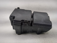 2012-2020 Nissan Nv2500 Fusebox Fuse Box Panel Relay Module Fits Fits 2012 2013 2014 2015 2016 2017 2018 2019 2020 OEM Used 