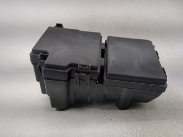 2012-2020 Nissan Nv2500 Fusebox Fuse Box Panel Relay Module Fits Fits 2012 2013 2014 2015 2016 2017 2018 2019 2020 OEM Used Auto Parts