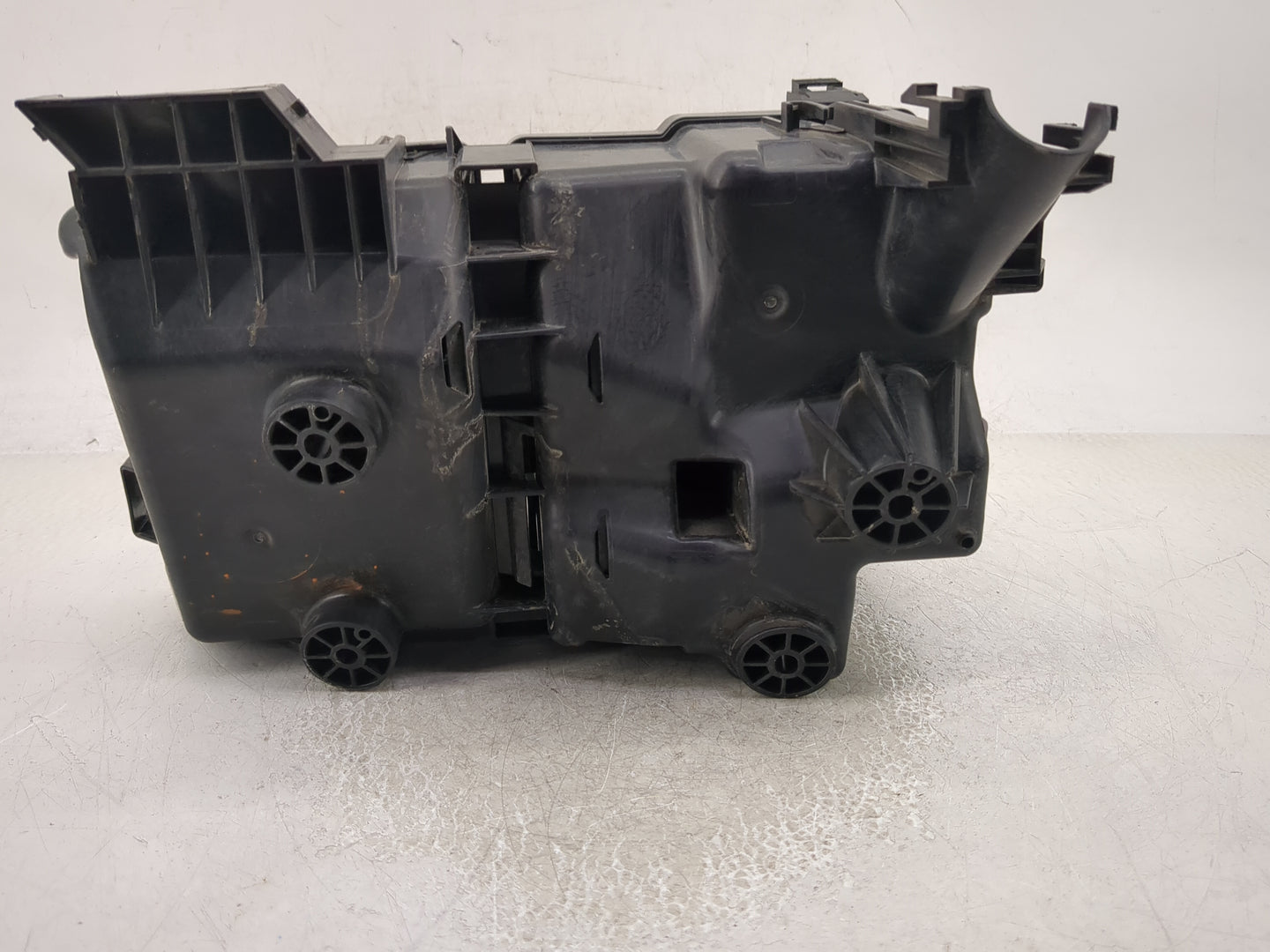 2012-2020 Nissan Nv2500 Fusebox Fuse Box Panel Relay Module Fits Fits 2012 2013 2014 2015 2016 2017 2018 2019 2020 OEM Used 