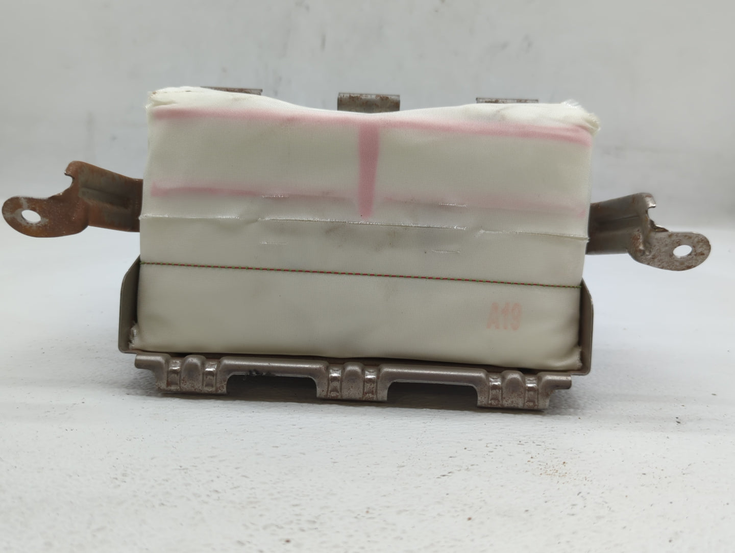 Air Bag Passenger Right Knee Oem - Oemusedautoparts1.com