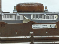 Air Bag Passenger Right Knee Oem - Oemusedautoparts1.com