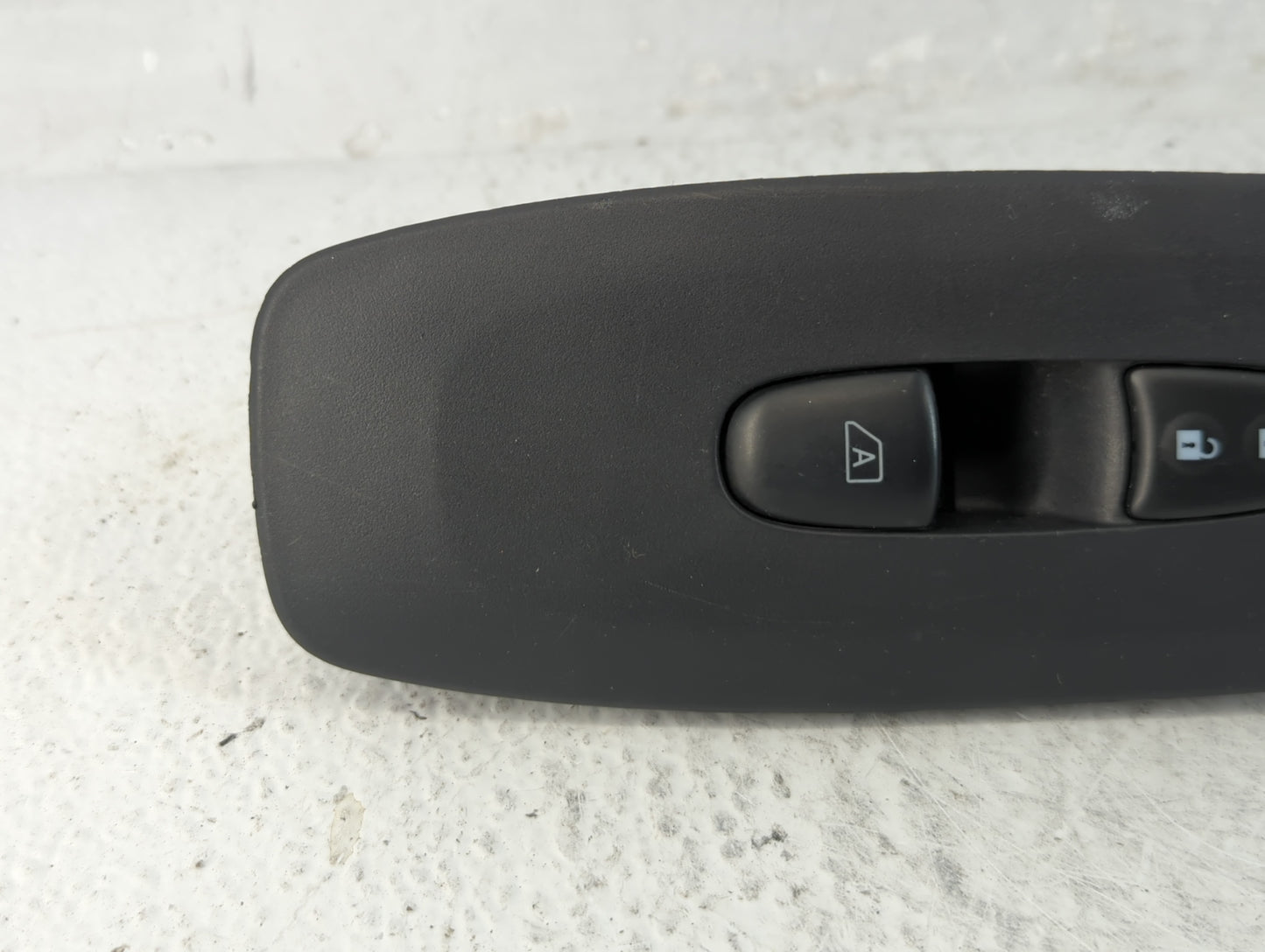 2013-2020 Nissan Pathfinder Master Power Window Switch Replacement Driver Side Left P/N:25411 3KA1A Fits OEM Used Auto Parts