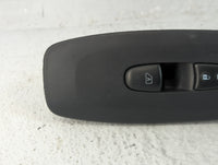 2013-2020 Nissan Pathfinder Master Power Window Switch Replacement Driver Side Left P/N:25411 3KA1A Fits OEM Used Auto Parts