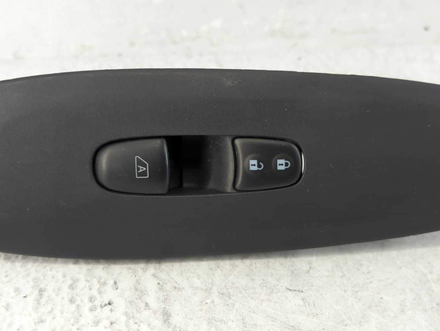 2013-2020 Nissan Pathfinder Master Power Window Switch Replacement Driver Side Left P/N:25411 3KA1A Fits OEM Used Auto Parts