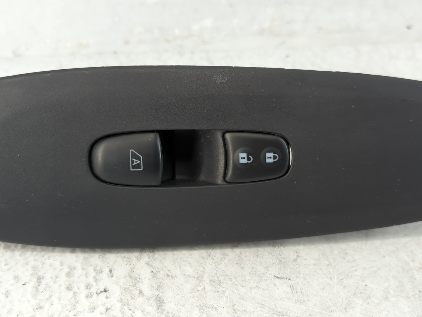 2013-2020 Nissan Pathfinder Master Power Window Switch Replacement Driver Side Left P/N:25411 3KA1A Fits OEM Used Auto Parts