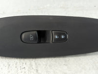 2013-2020 Nissan Pathfinder Master Power Window Switch Replacement Driver Side Left P/N:25411 3KA1A Fits OEM Used Auto Parts
