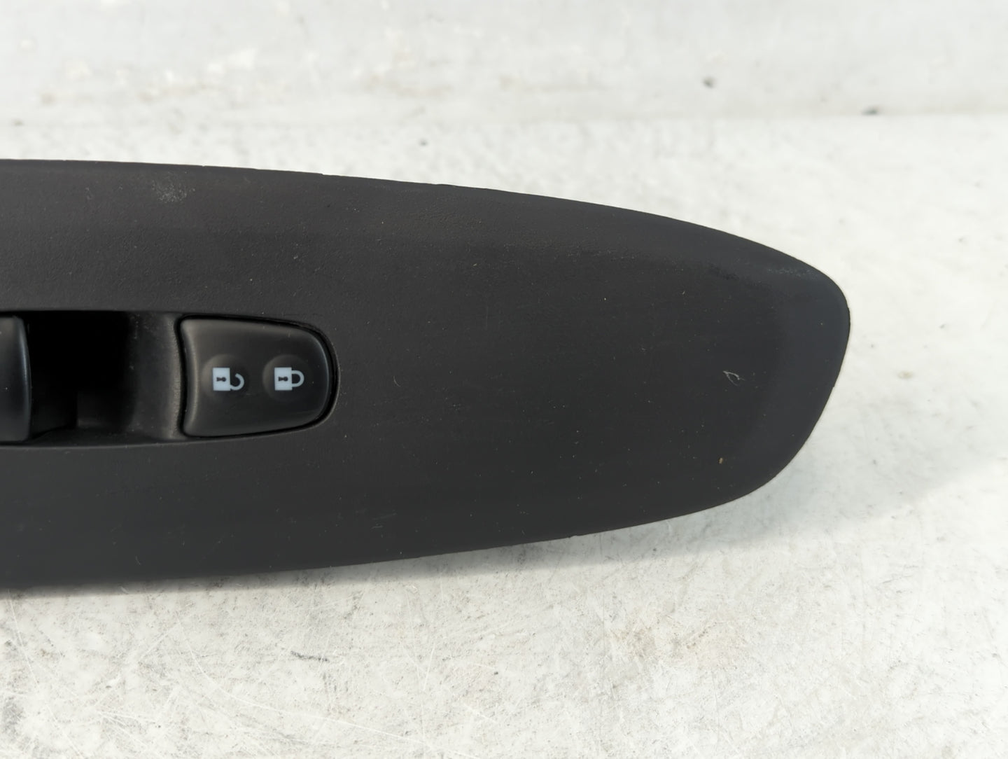 2013-2020 Nissan Pathfinder Master Power Window Switch Replacement Driver Side Left P/N:25411 3KA1A Fits OEM Used Auto Parts