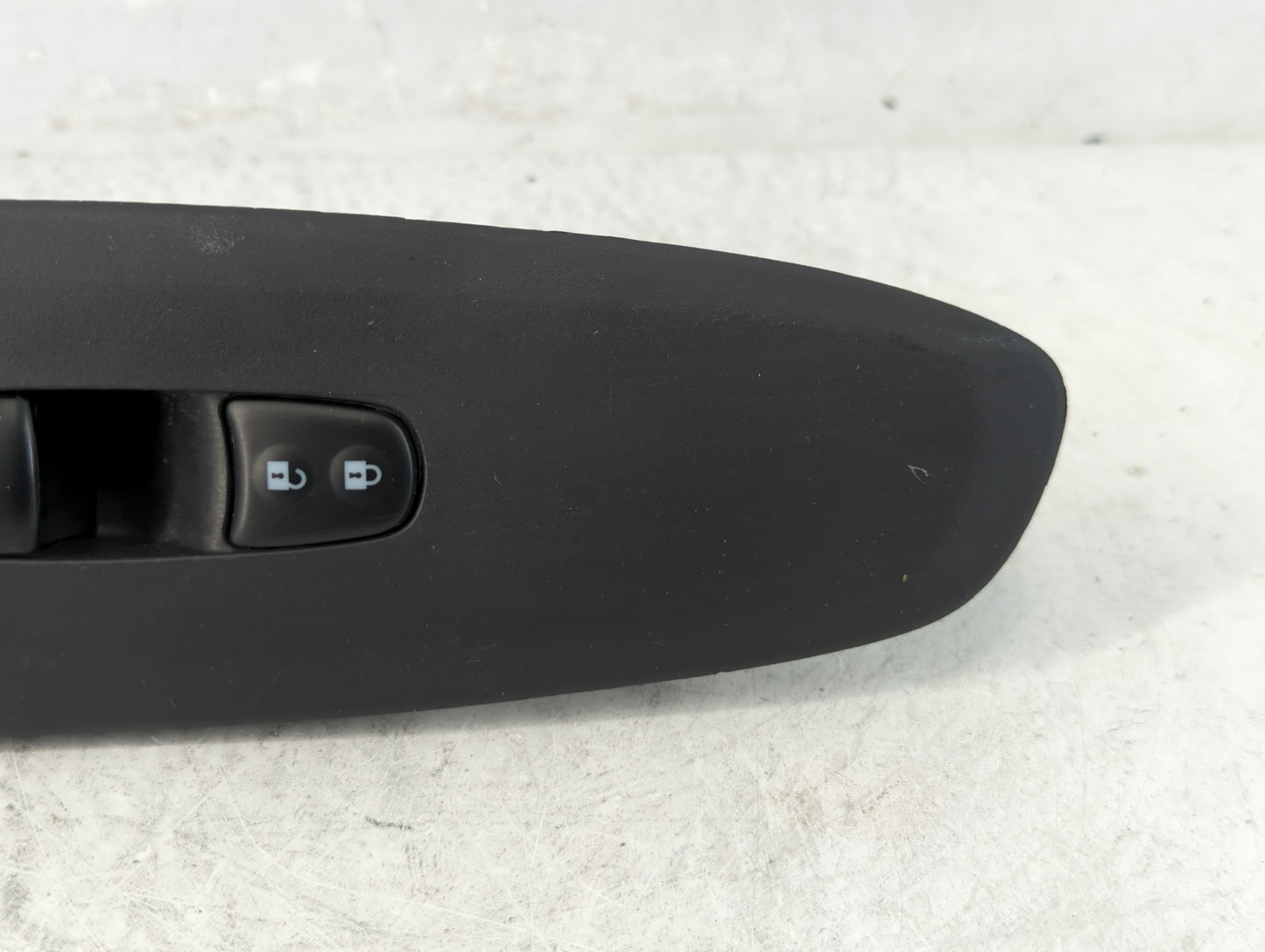 2013-2020 Nissan Pathfinder Master Power Window Switch Replacement Driver Side Left P/N:25411 3KA1A Fits OEM Used Auto Parts