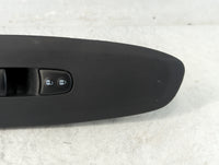 2013-2020 Nissan Pathfinder Master Power Window Switch Replacement Driver Side Left P/N:25411 3KA1A Fits OEM Used Auto Parts
