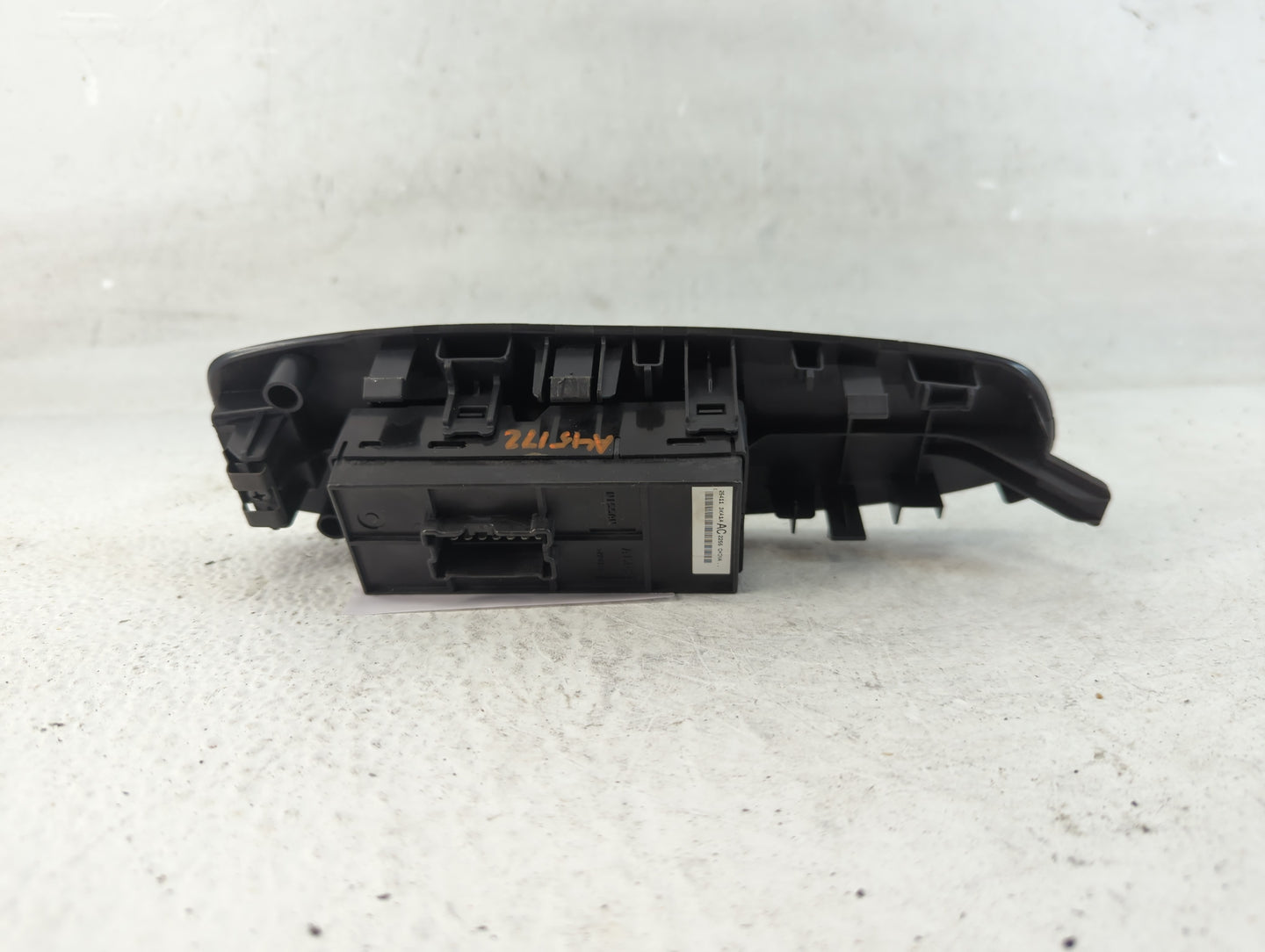 2013-2020 Nissan Pathfinder Master Power Window Switch Replacement Driver Side Left P/N:25411 3KA1A Fits OEM Used Auto Parts