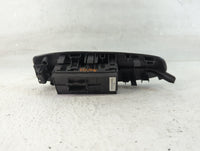 2013-2020 Nissan Pathfinder Master Power Window Switch Replacement Driver Side Left P/N:25411 3KA1A Fits OEM Used Auto Parts