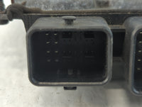 2015-2016 Nissan Pathfinder PCM Engine Control Computer ECU ECM PCU OEM P/N:NEC011-654 Fits Fits 2015 2016 2017 OEM Used Aut