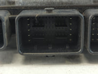 2015-2016 Nissan Pathfinder PCM Engine Control Computer ECU ECM PCU OEM P/N:NEC011-654 Fits Fits 2015 2016 2017 OEM Used Aut