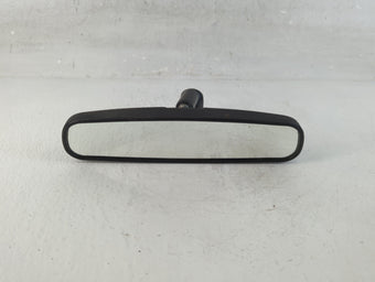 compare product 2005-2022 Nissan Pathfinder Interior Rear View Mirror Replacement OEM P/N:E8011681 Fits OEM Used Auto Parts