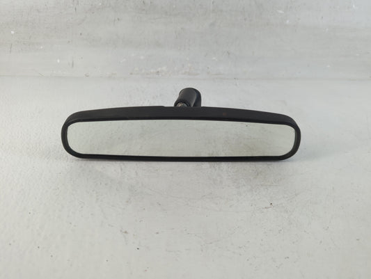 2005-2022 Nissan Pathfinder Interior Rear View Mirror Replacement OEM P/N:E8011681 Fits OEM Used Auto Parts - Oemusedautopar