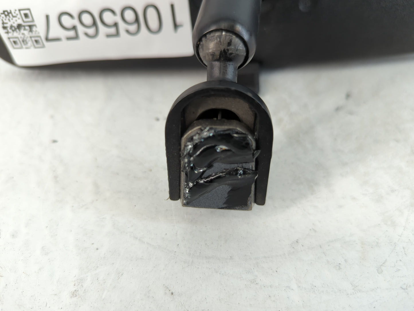 2005-2022 Nissan Pathfinder Interior Rear View Mirror Replacement OEM P/N:E8011681 Fits OEM Used Auto Parts - Oemusedautopar