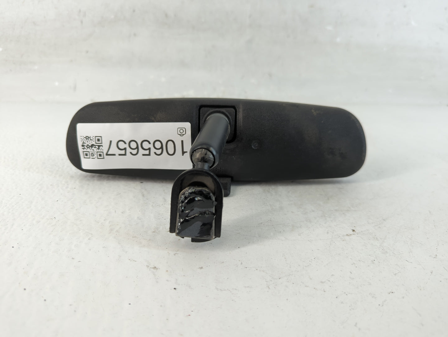 2005-2022 Nissan Pathfinder Interior Rear View Mirror Replacement OEM P/N:E8011681 Fits OEM Used Auto Parts - Oemusedautopar