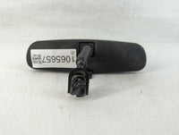 2005-2022 Nissan Pathfinder Interior Rear View Mirror Replacement OEM P/N:E8011681 Fits OEM Used Auto Parts - Oemusedautopar