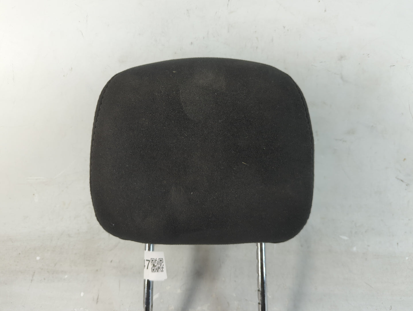 2014-2015 Nissan Pathfinder Headrest Head Rest Front Driver Passenger Seat Fits Fits 2014 2015 OEM Used Auto Parts - Oemused