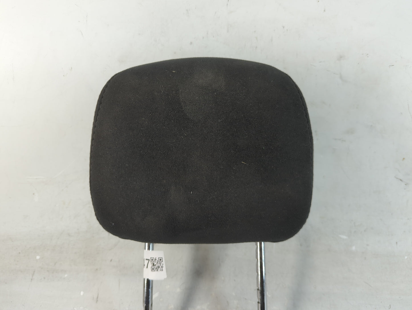 2014-2015 Nissan Pathfinder Headrest Head Rest Front Driver Passenger Seat Fits Fits 2014 2015 OEM Used Auto Parts - Oemused