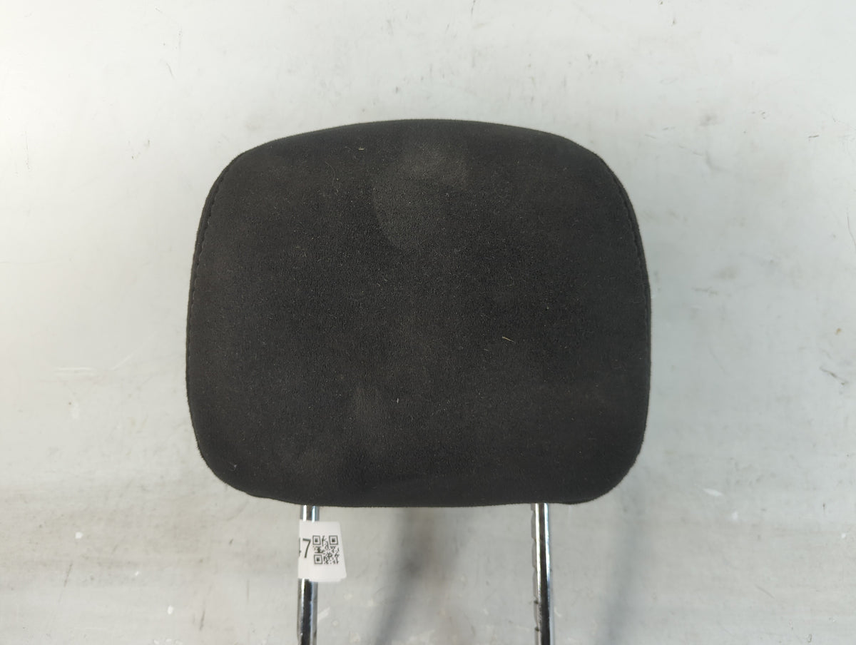 2015 Nissan Pathfinder Headrest Head Rest Front Driver Passenger Seat Fits OEM Used Auto Parts - Oemusedautoparts1.com