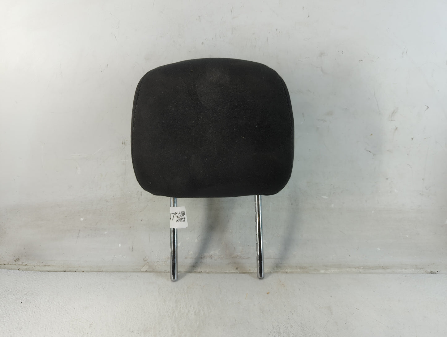 2014-2015 Nissan Pathfinder Headrest Head Rest Front Driver Passenger Seat Fits Fits 2014 2015 OEM Used Auto Parts - Oemused