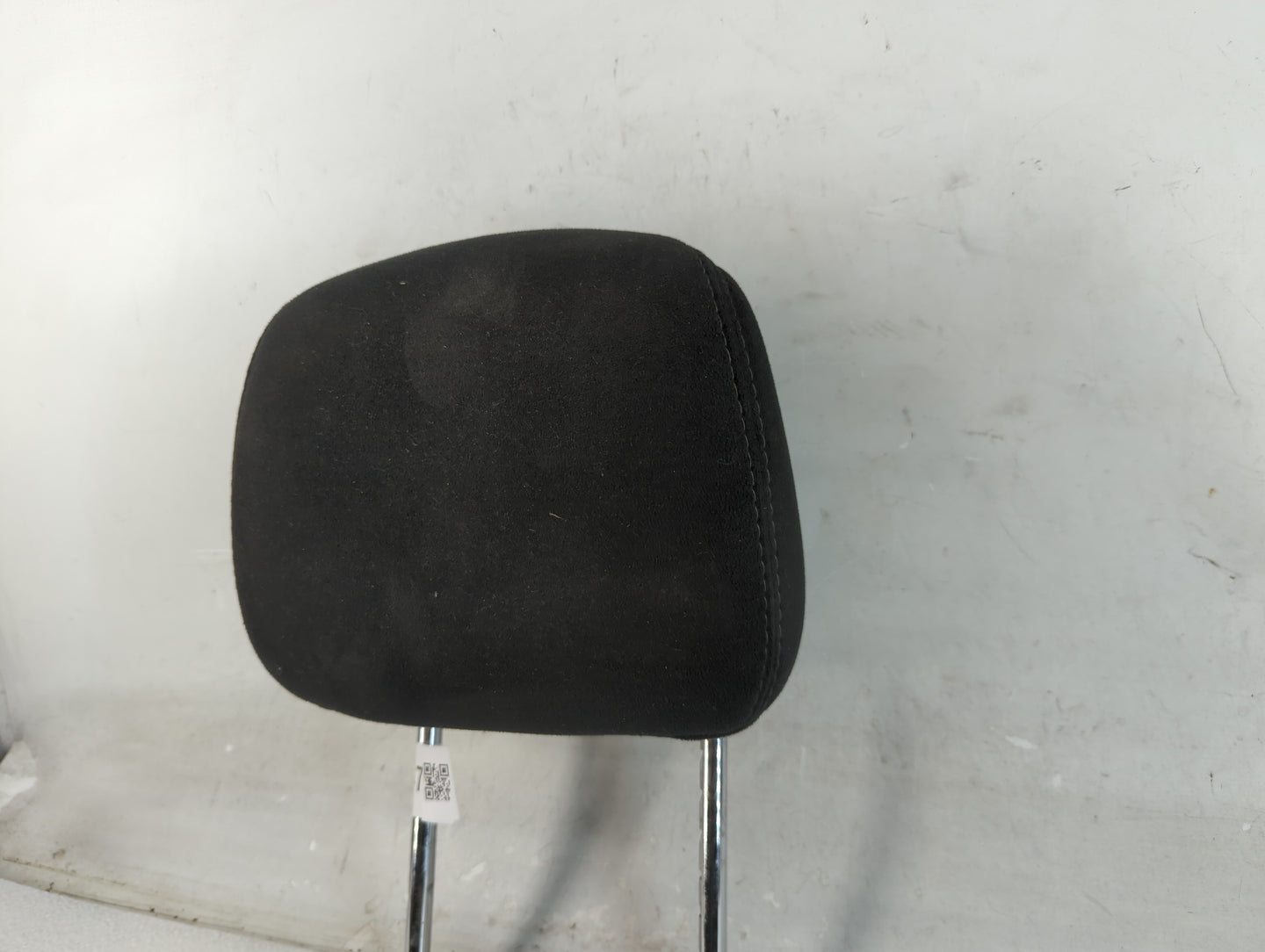 2014-2015 Nissan Pathfinder Headrest Head Rest Front Driver Passenger Seat Fits Fits 2014 2015 OEM Used Auto Parts - Oemused